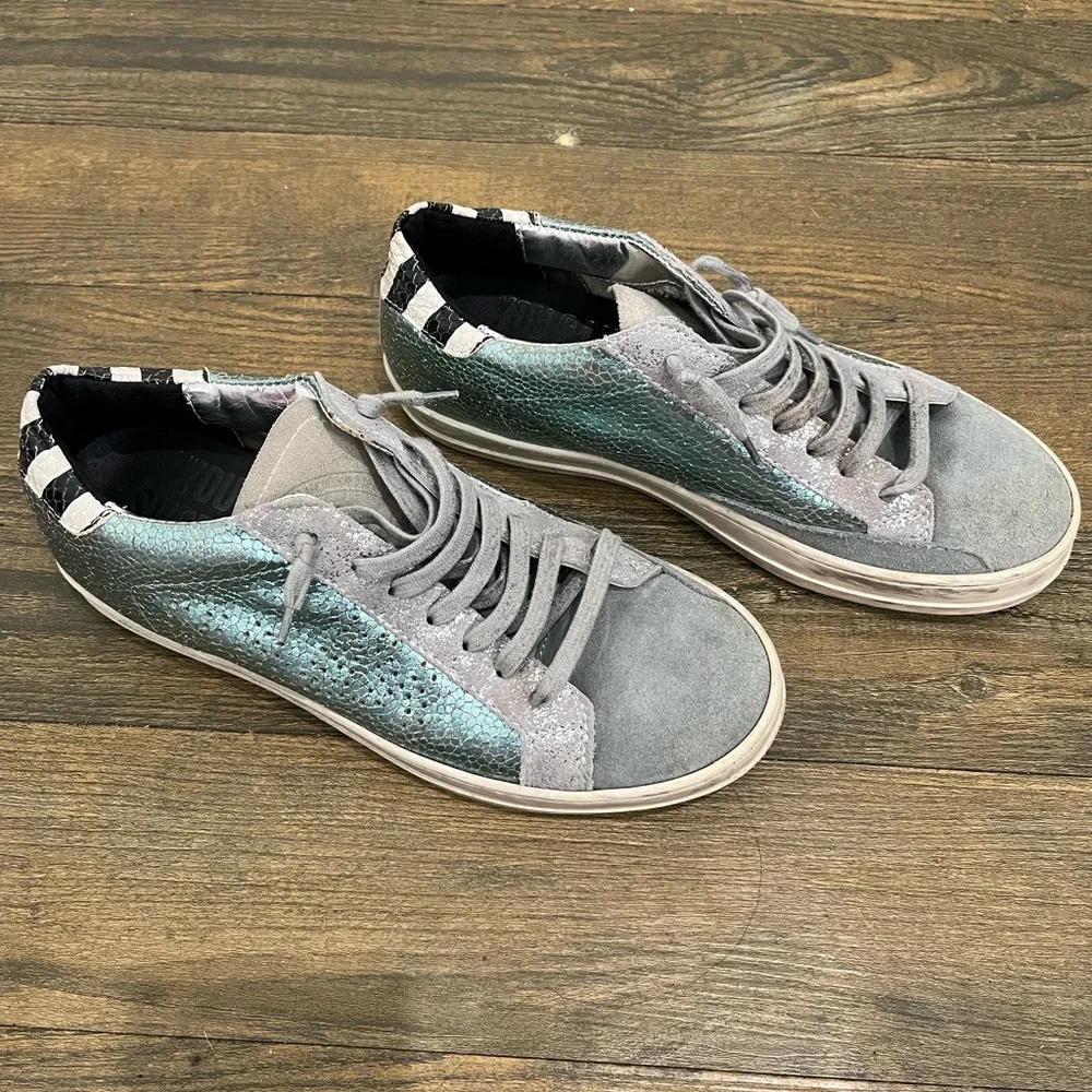 P448 john sneaker
